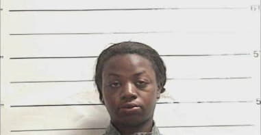 Shermain Townsend, - Orleans Parish County, LA 